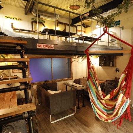 ARCH&STARS横浜元町店