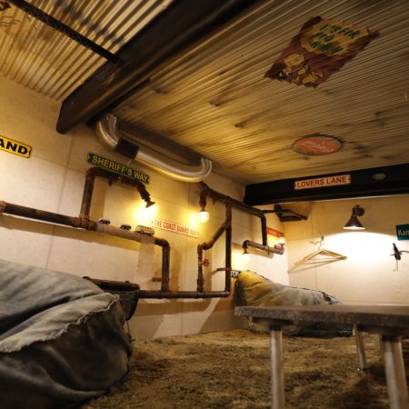 ナンバーフィフティーン３F