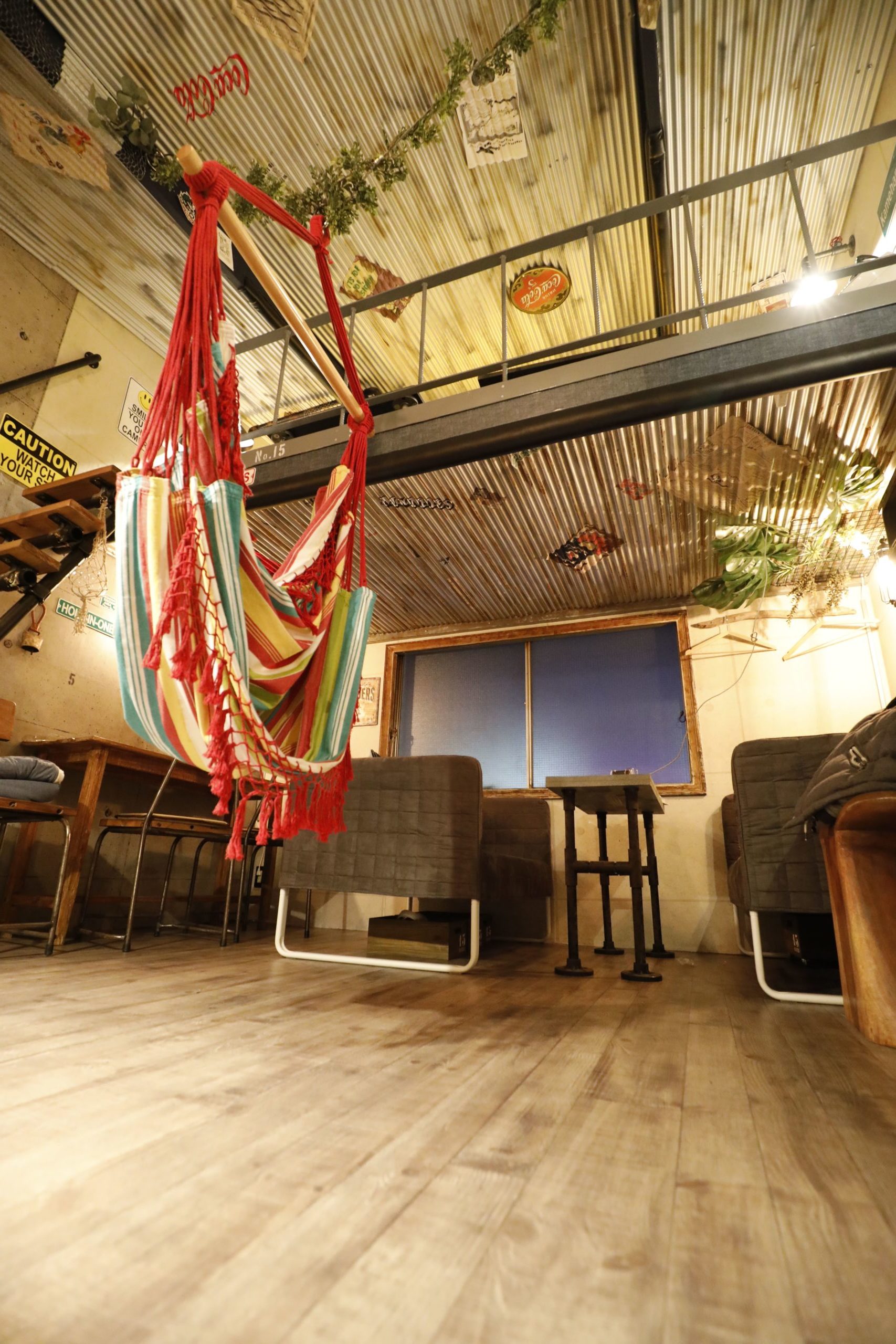 ナンバーフィフティーン