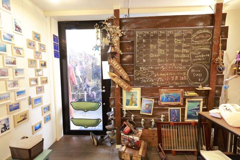 イベントコーナー